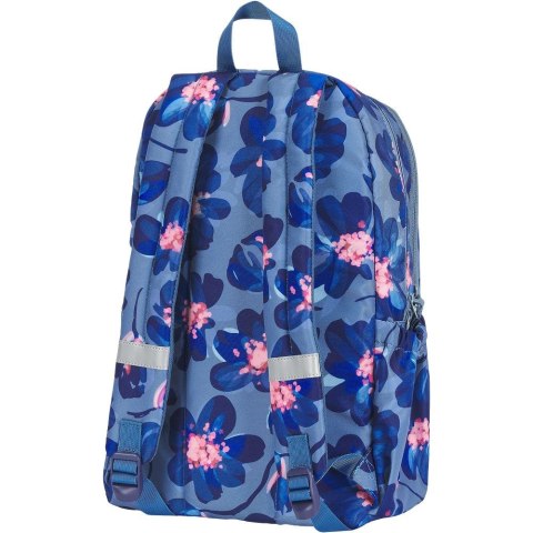 Plecak Bloom niebieski Oxford (400196447)
