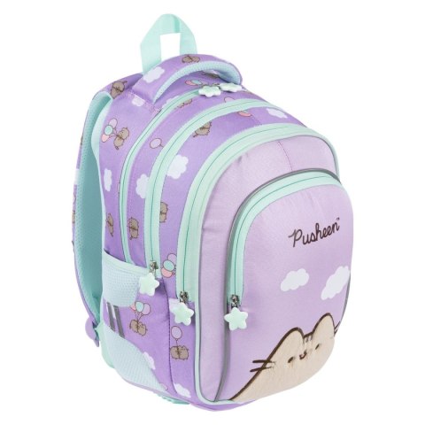 Plecak St.Majewski STITCH violet 4 KOMORY (bpl-58) Plecak St.Majewski STITCH violet 4 KOMORY (bpl-58)