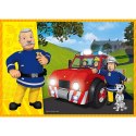 Puzzle Trefl 4w1 4w1 el. (34311)