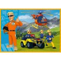 Puzzle Trefl 4w1 4w1 el. (34311)