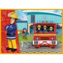 Puzzle Trefl 4w1 4w1 el. (34311)