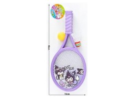 Rakieta plażowa Bigtoys 48cm (BGR8948)