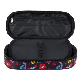 Saszetka St.Majewski St STITCH Black ALOHA SASZETKA (PCL-01)