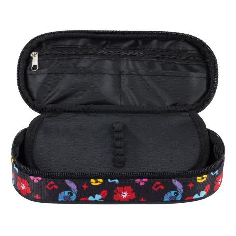 Saszetka St.Majewski St STITCH Black ALOHA SASZETKA (PCL-01) Saszetka St.Majewski St STITCH Black ALOHA SASZETKA (PCL-01)