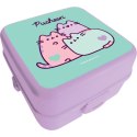 Śniadaniówka (nd) PUSHEEN