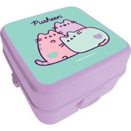 Śniadaniówka (nd) PUSHEEN