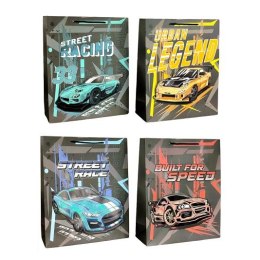 Torba prezentowa W&k torebka UPOMINKOWA A3+ (WK 22326 L)