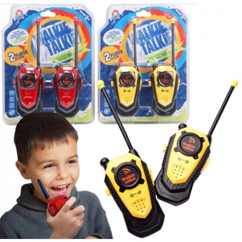 Walkie-talkie Trifox (A-0548) Walkie-talkie Trifox (A-0548)