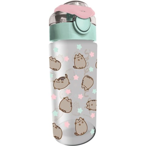 Bidon St.Majewski PUSHEEN 500 ml Bidon St.Majewski PUSHEEN 500 ml