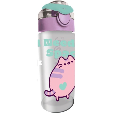 Bidon St.Majewski PUSHEEN 500 ml Bidon St.Majewski PUSHEEN 500 ml