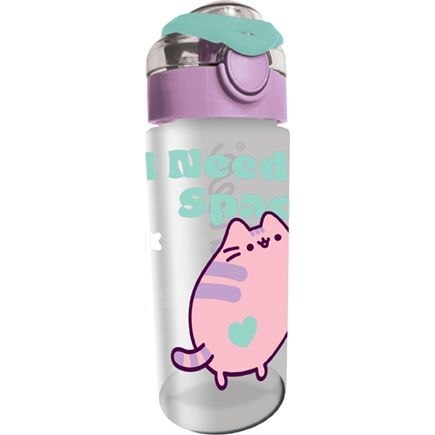 Bidon St.Majewski PUSHEEN 500 ml Bidon St.Majewski PUSHEEN 500 ml