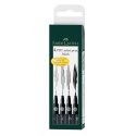 Flamaster Faber Castell Pitt Arist 1 kol. (FC167100)