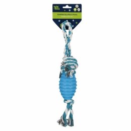 Gadżet Trik Roll Zabawka dla psa Szarpak 34 cm z piłką (560876)