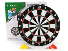 Gra zręcznościowa rzutki rzutki Adar (401129)