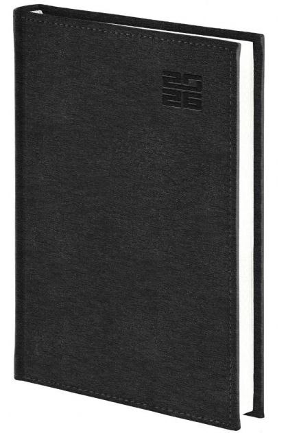 Kalendarz książkowy (terminarz) 400 STRON CZARNY ALUMINIUM STANDARD A4 Wokół Nas (237 A4DB) Kalendarz książkowy (terminarz) 400 STRON CZARNY ALUMINIUM STANDARD A4 Wokół Nas (237 A4DB)