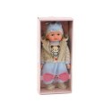 Lalka Bobas 35 cm z polskim dźwiękiem, BOX [mm:] 350 Adar (501331)