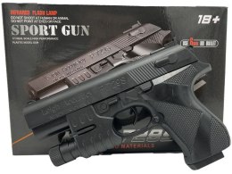 Pistolet Cabo Toys na kulki (K633)