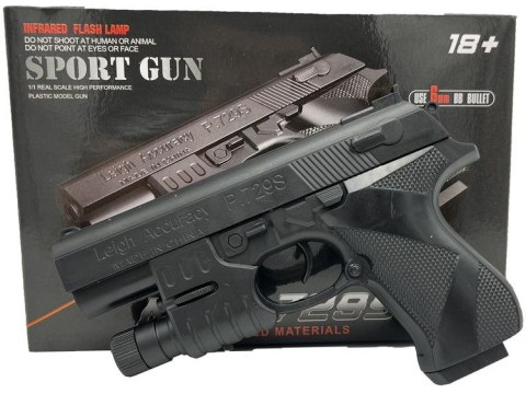 Pistolet Cabo Toys na kulki (K633)