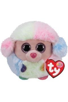 Pluszak Ty TY Puffies pudel - RAINBOW [mm:] 100 (TY42511)