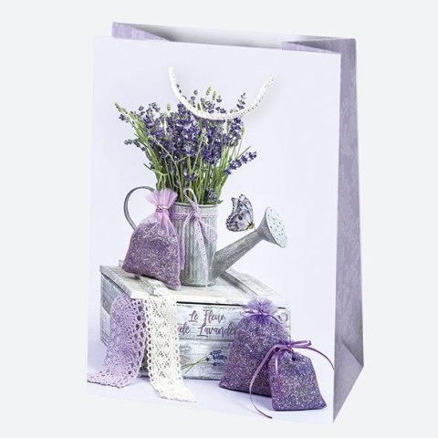 Torba prezentowa [mm:] 390x400x 100 Pol-mak (T9)