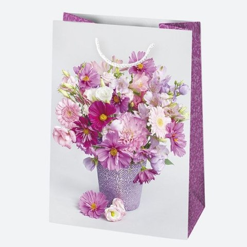 Torba prezentowa [mm:] 390x400x 100 Pol-mak (T9)