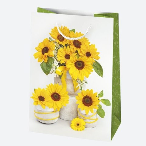 Torba prezentowa [mm:] 390x400x 100 Pol-mak (T9)