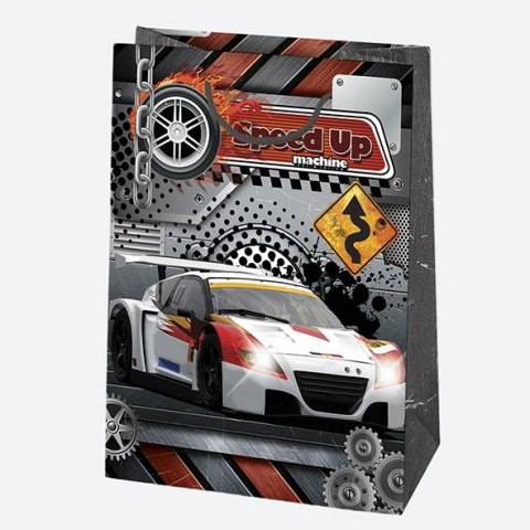 Torba prezentowa [mm:] 390x400x 100 Pol-mak (T9)