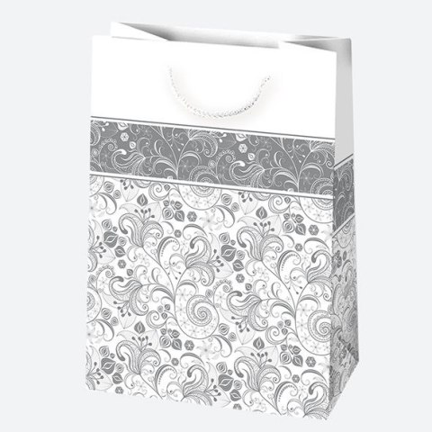 Torba prezentowa [mm:] 390x400x 100 Pol-mak (T9)