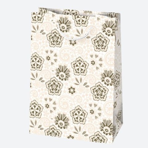 Torba prezentowa [mm:] 390x400x 100 Pol-mak (T9)