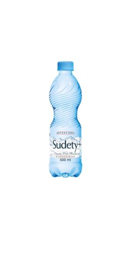 Woda Mineral Zdrój niegazowana 0,5L