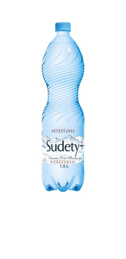 Woda Mineral Zdrój niegazowana 1,5L Woda Mineral Zdrój niegazowana 1,5L