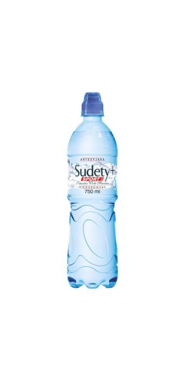Woda Mineral Zdrój niegazowana sport 0,75L