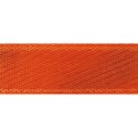 Wstążka Titanum Craft-Fun Series satynowa 12x25 [mm x m] rdzawy (12/25/005R)