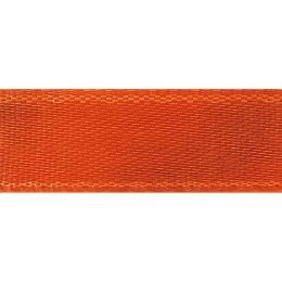 Wstążka Titanum Craft-Fun Series satynowa 12x25 [mm x m] rdzawy (12/25/005R)