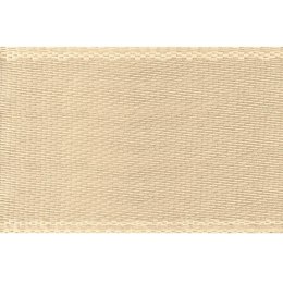 Wstążka Titanum Craft-Fun Series satynowa 25x25 [mm x m] brzoskwiniowy (25/25/075)