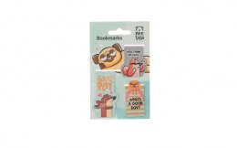 Zakładka do książki Berlingo zakładki magnetyczne do książek (342170)