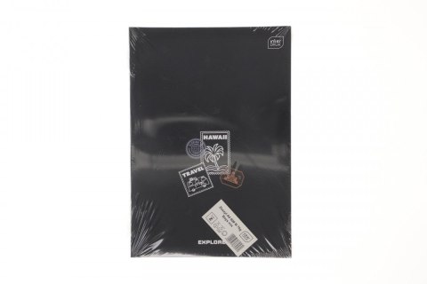 Zeszyt Interdruk BOYS mix A4 60k. 70g krata (ZEA460#)