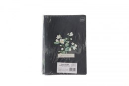 Zeszyt Interdruk HYBRID fLORI A5 60k. 70g krata