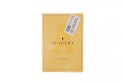 Zeszyt Hybrid Academy A5 60k. 90g linia Interdruk