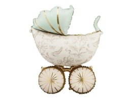 Balon foliowy Partydeco Wózek, 67x96 cm (FB292)