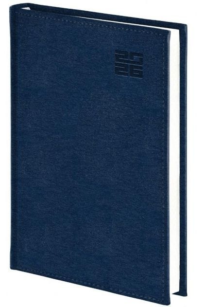 Kalendarz książkowy (terminarz) 400 STRON GRANATOWY ALUMINIUM STANDARD A4 Wokół Nas (237 A4DB) Kalendarz książkowy (terminarz) 400 STRON GRANATOWY ALUMINIUM STANDARD A4 Wokół Nas (237 A4DB)