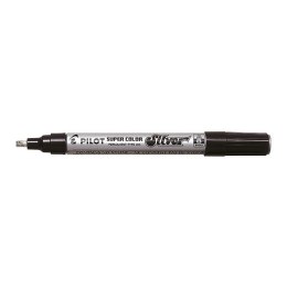 Marker olejowy Pilot srebrny 2,0-4,0mm (SC-S-B)