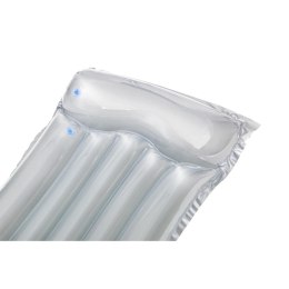 Materac dmuchany Best Way Szary 183 x 76 cm (9699)