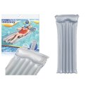 Materac dmuchany Best Way Szary 183 x 76 cm (9699)