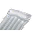 Materac dmuchany Best Way Szary 183 x 76 cm (9699)