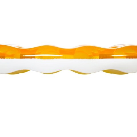 Materac dmuchany Best Way Żółty 188 x 71 cm (9682) Materac dmuchany Best Way Żółty 188 x 71 cm (9682)