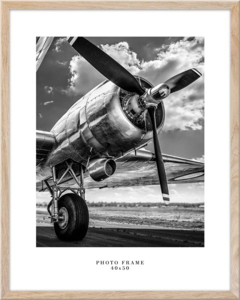 Ramka Floryda AD [mm:] 400x500 Styler