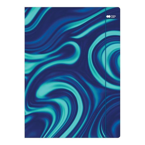 Teczka kartonowa na gumkę Magic Sky A4 różne Happy Color (HA 7621 2431-MS1) Teczka kartonowa na gumkę Magic Sky A4 różne Happy Color (HA 7621 2431-MS1)