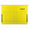 Teczka zawieszkowa A4 mix karton 230g Donau (7421001)