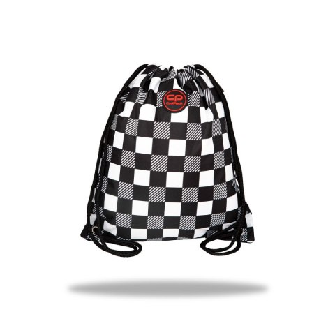 Worek na buty Patio CoolPack SPRINT (F073730) Worek na buty Patio CoolPack SPRINT (F073730)